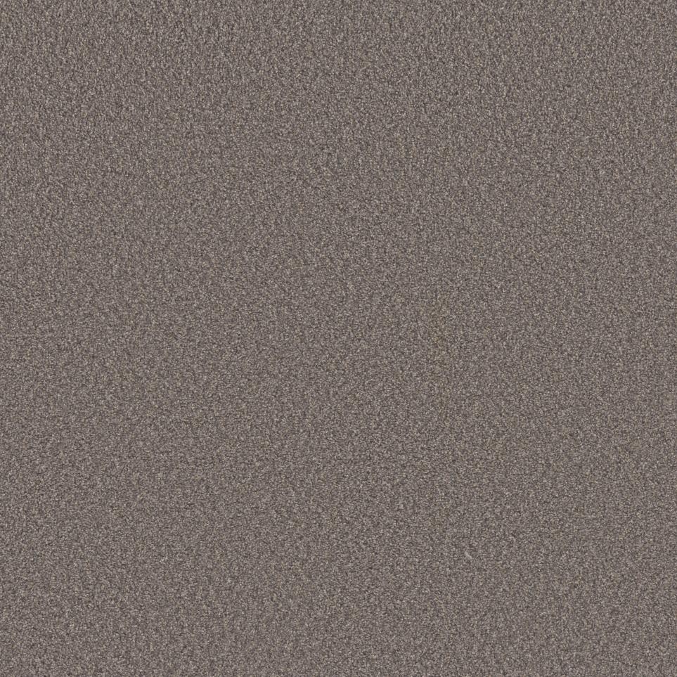Textured Saxony NORDIC MIST Beige/Tan Carpet
