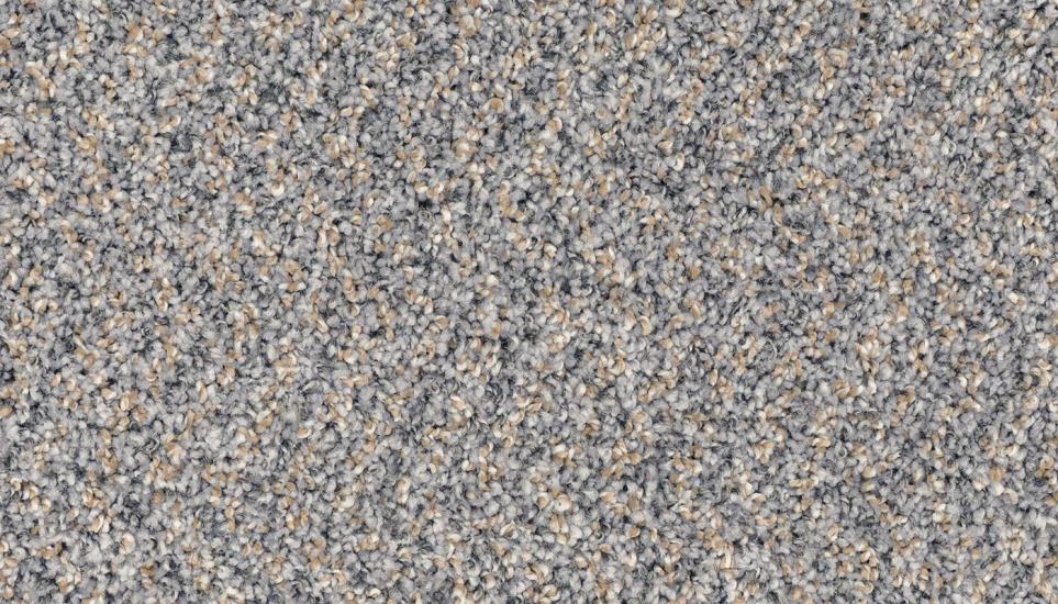 Textured Saxony Ceremonial Brown Carpet