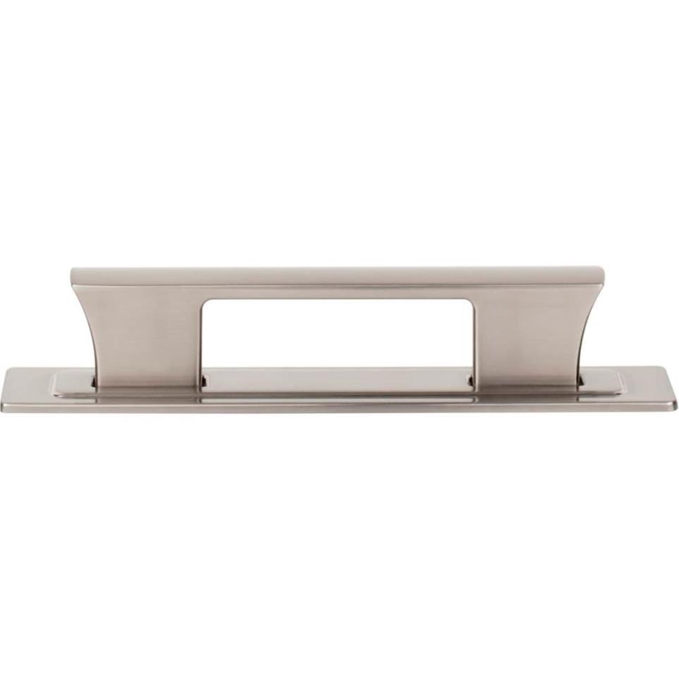 Pull Brushed Nickel Nickel Pulls
