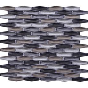 Mosaic Galahad Gray Tile