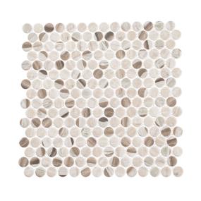 Tile Speckled Taupe Brown Tile