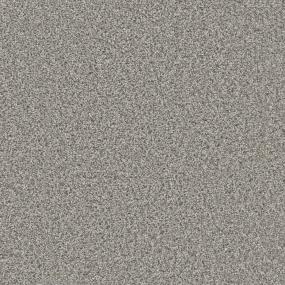 Textured Saxony Timely Gray Carpet