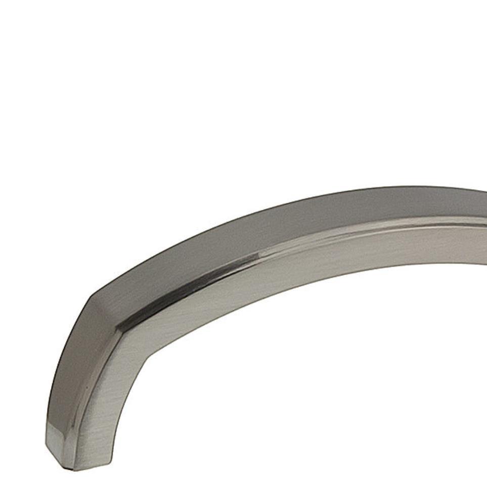 Pull Brushed Nickel Nickel Pulls