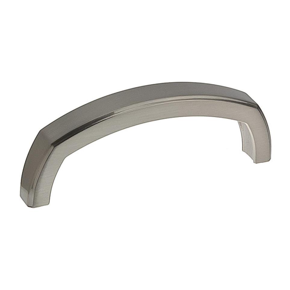 Pull Brushed Nickel Nickel Pulls