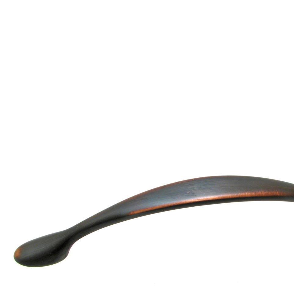 Pull Brushed Oil-Rubbed Bronze Bronze Pulls