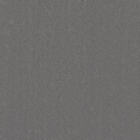 Textured Saxony Blue Inlet Gray Carpet