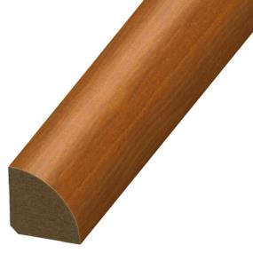 Trims/Moldings MERBAU Medium Finish Trims, Moldings, and Transitions