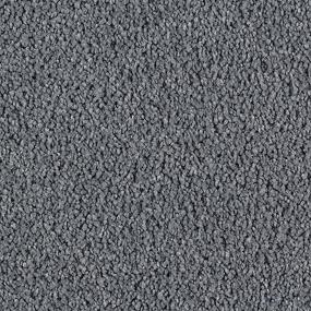 Textured Saxony Mystic Fog Blue Carpet