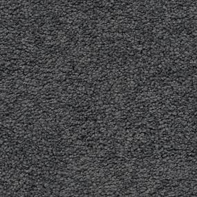 Textured Saxony Mammoth Mountain Blue Carpet