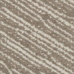 Pattern Whirlwind Beige/Tan Carpet