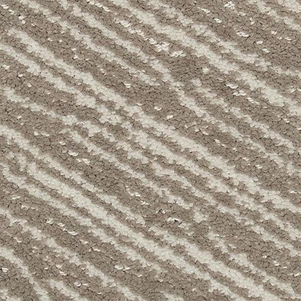Pattern Whirlwind Beige/Tan Carpet
