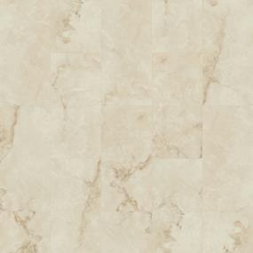 Tile Colonial Beige/Tan Vinyl