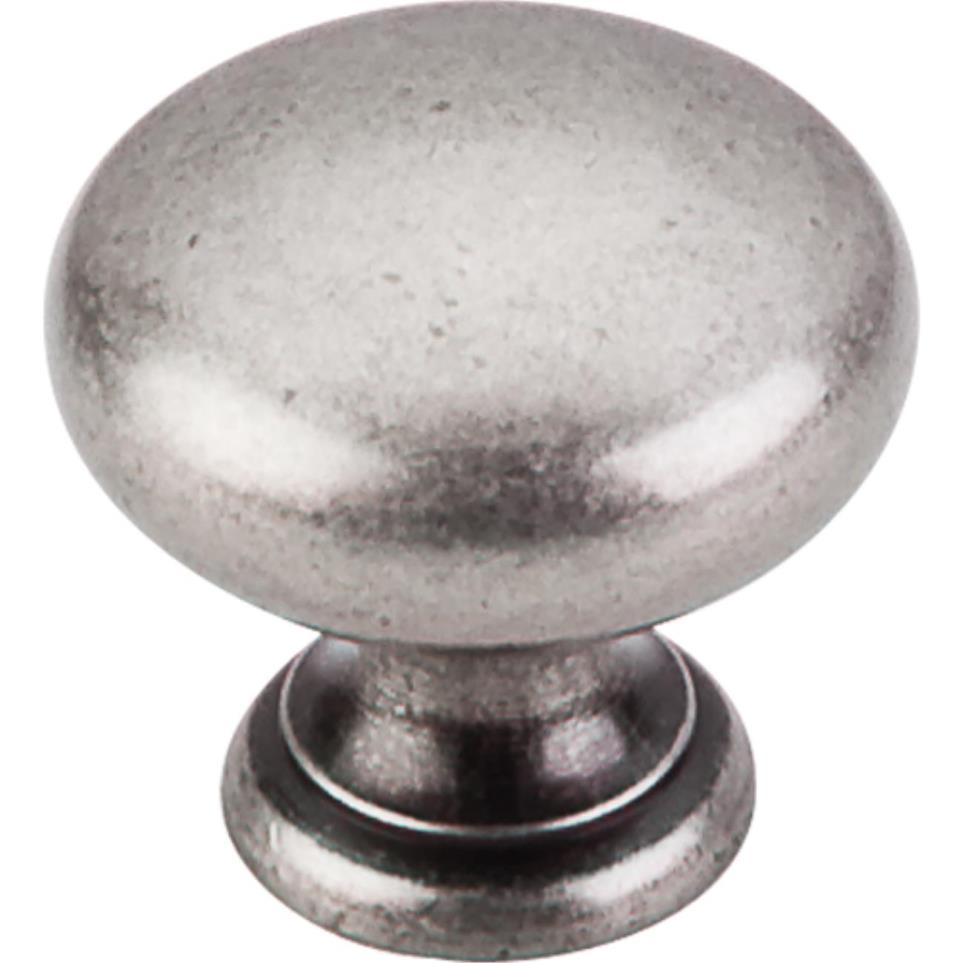 Knob Pewter Antique Pewter Knobs