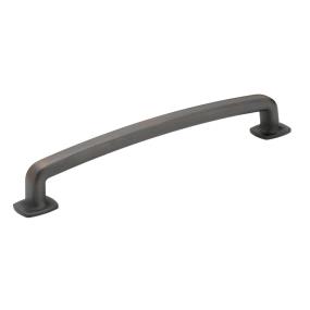 Pull Brushed Oil-Rubbed Bronze Bronze Pulls