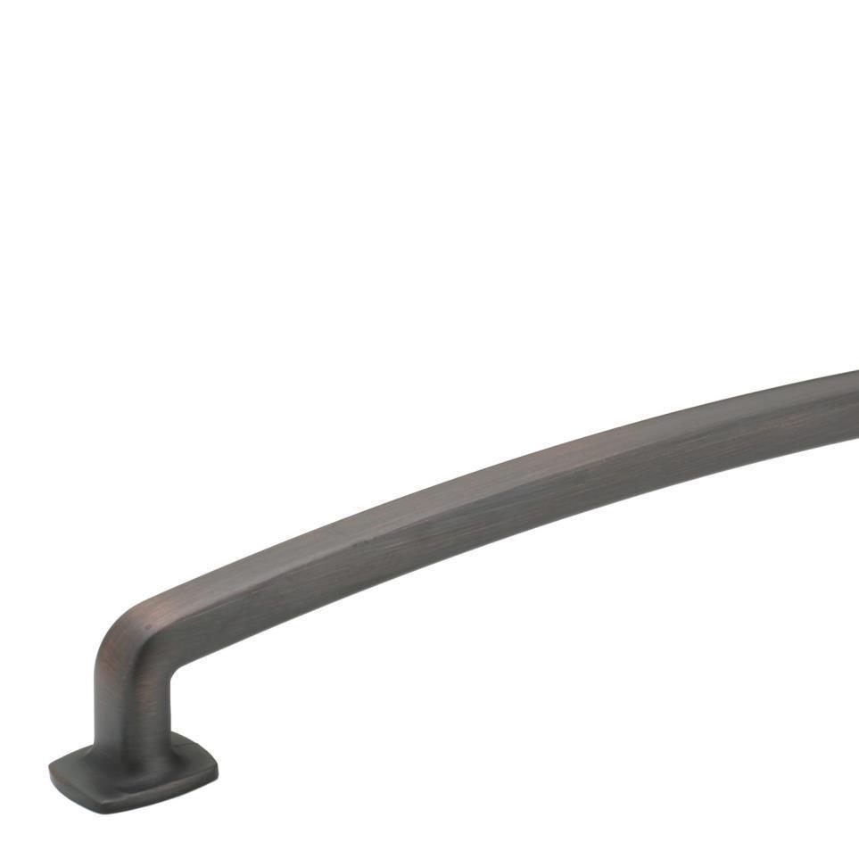 Pull Brushed Oil-Rubbed Bronze Bronze Pulls