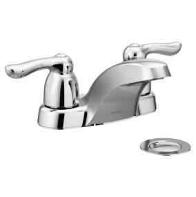 Bath Chrome Chrome Faucets