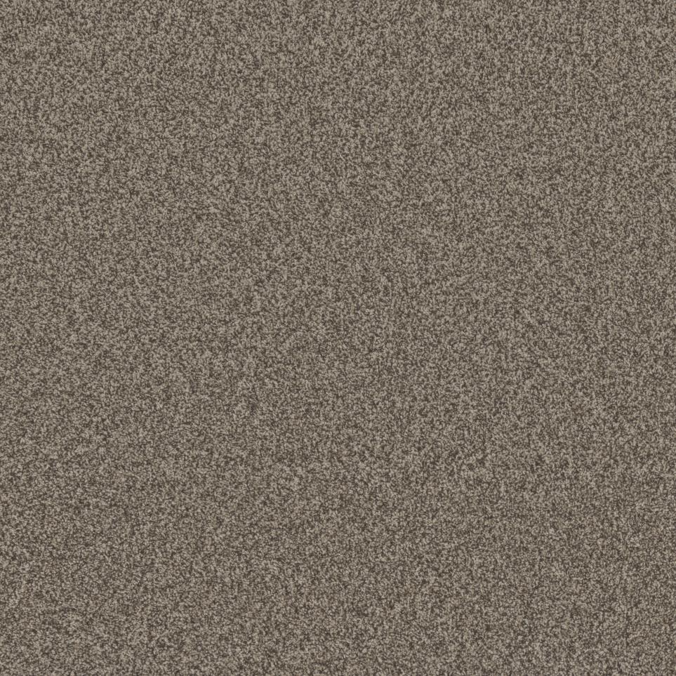 Textured Saxony Outsider Beige/Tan Carpet