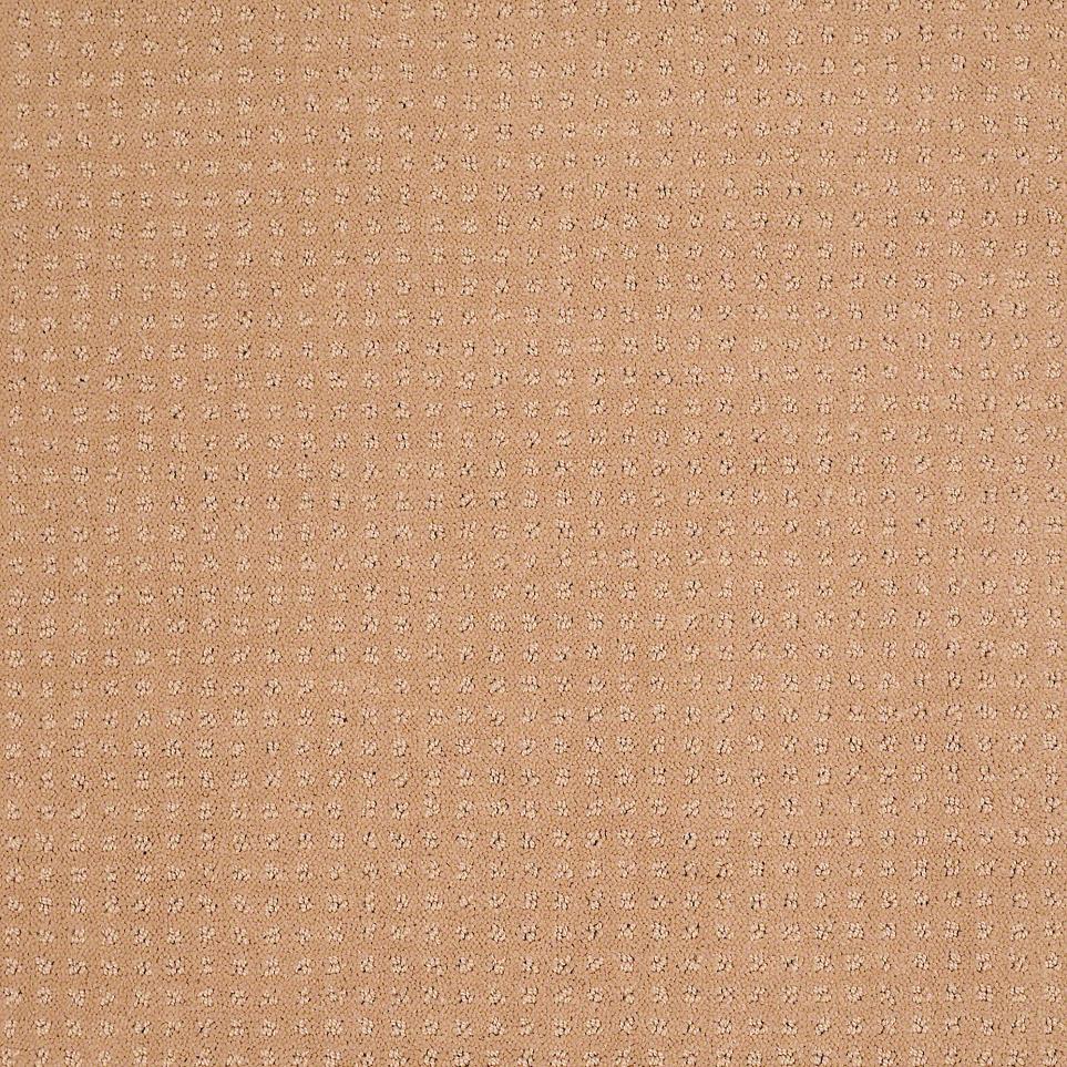 Pattern Cement Mix Beige/Tan Carpet