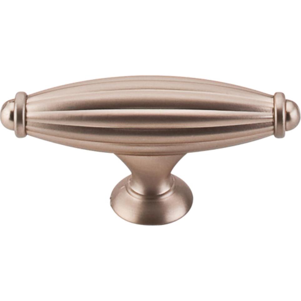 Knob Brushed Bronze Bronze Knobs