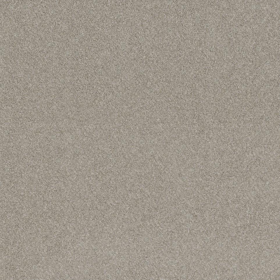 Textured Saxony Mineral Beige/Tan Carpet