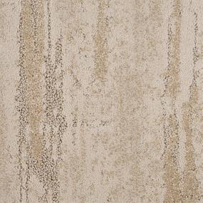 Pattern Sagrada Familia Beige/Tan Carpet