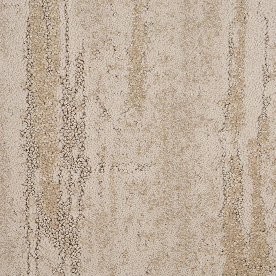 Pattern Sagrada Familia Beige/Tan Carpet