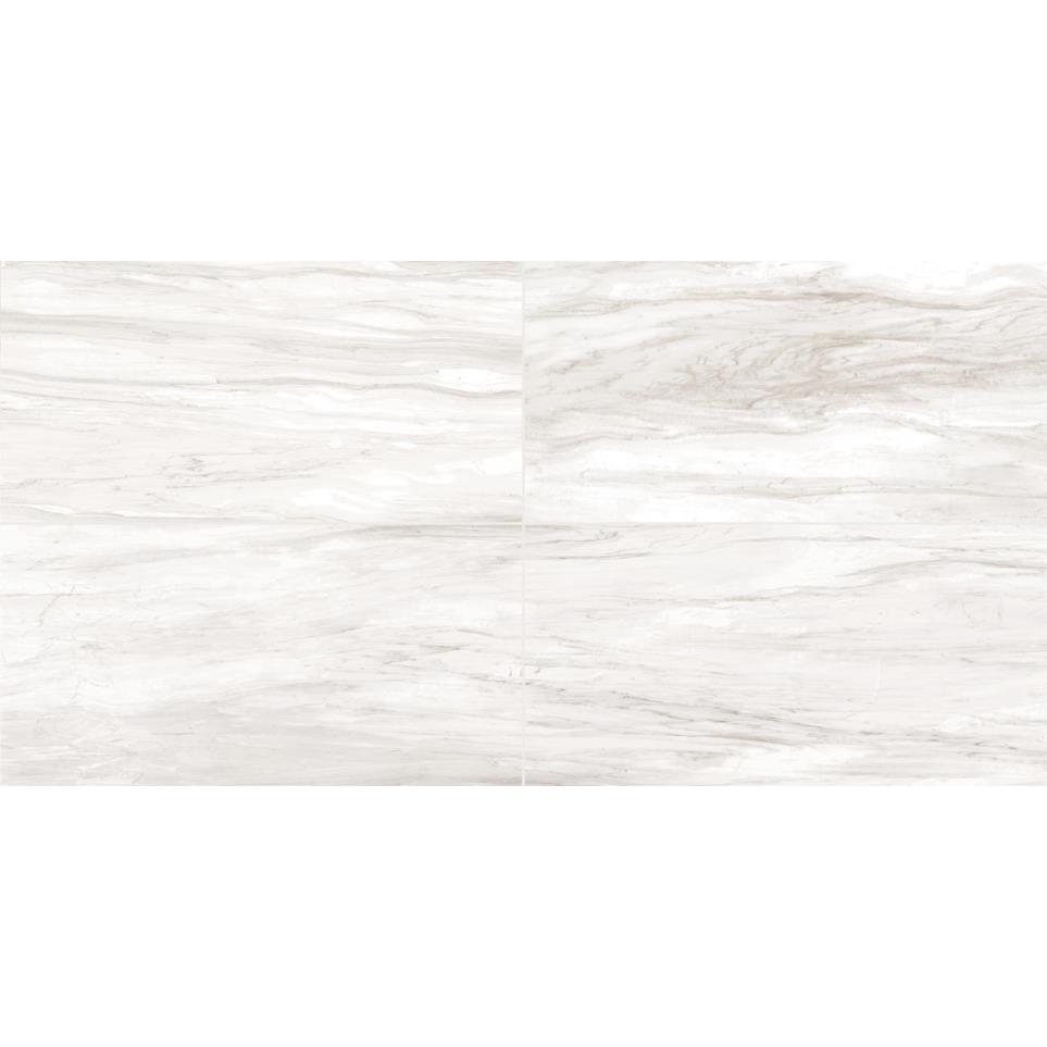 Tile Calacatta Sky Matte White Tile