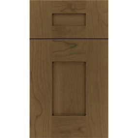 5 Piece Frappe Black Glaze Glaze - Stain 5 Piece Cabinets
