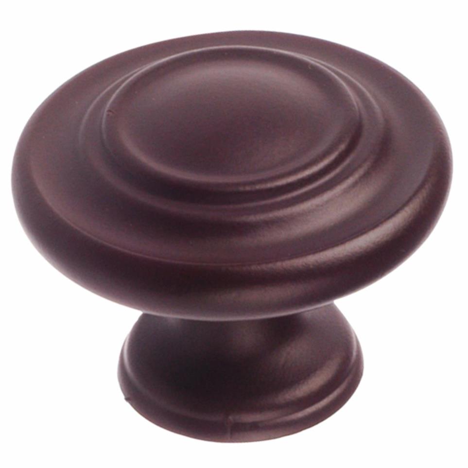 Knob Oil-Rubbed Bronze Bronze Knobs