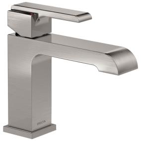 Bath Stainless Stainless Steel Faucets