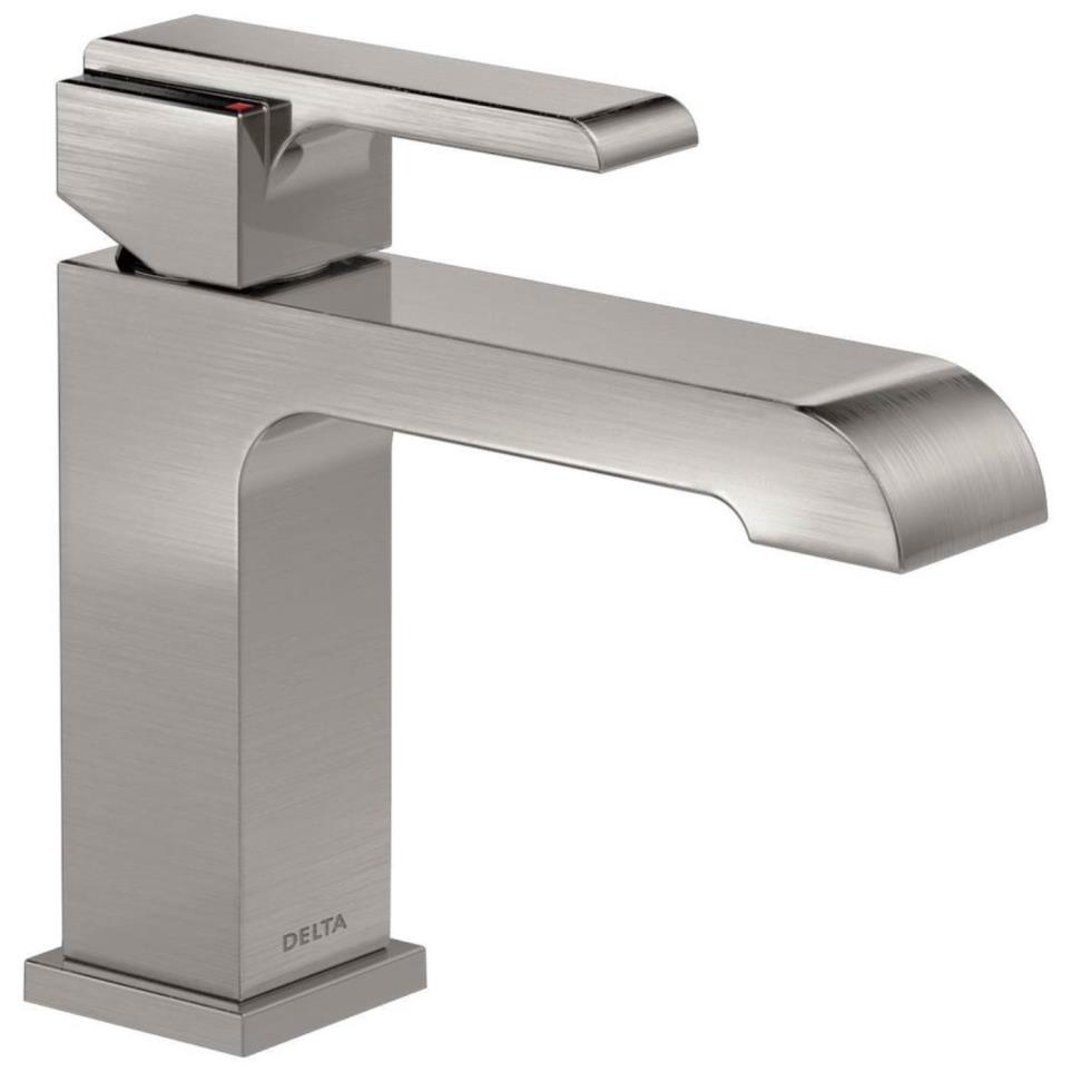 Bath Stainless Stainless Steel Faucets