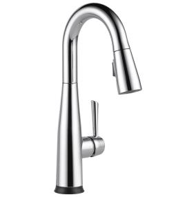 Kitchen Chrome Chrome Faucets