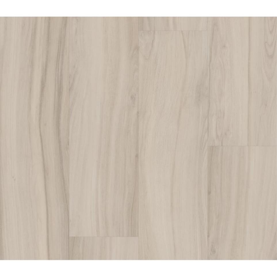 Plank Ethereal Light Finish Vinyl