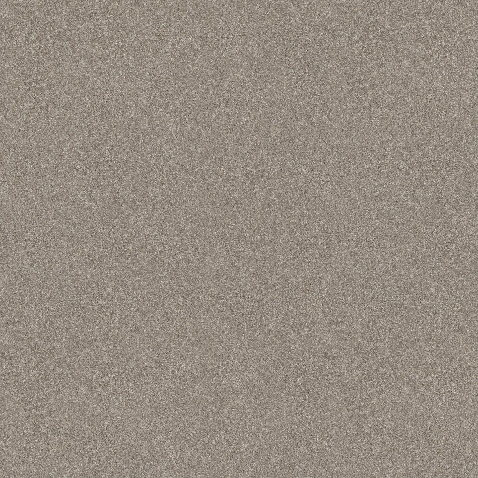 Textured Saxony SPLIT SEDIMENT Gray Carpet
