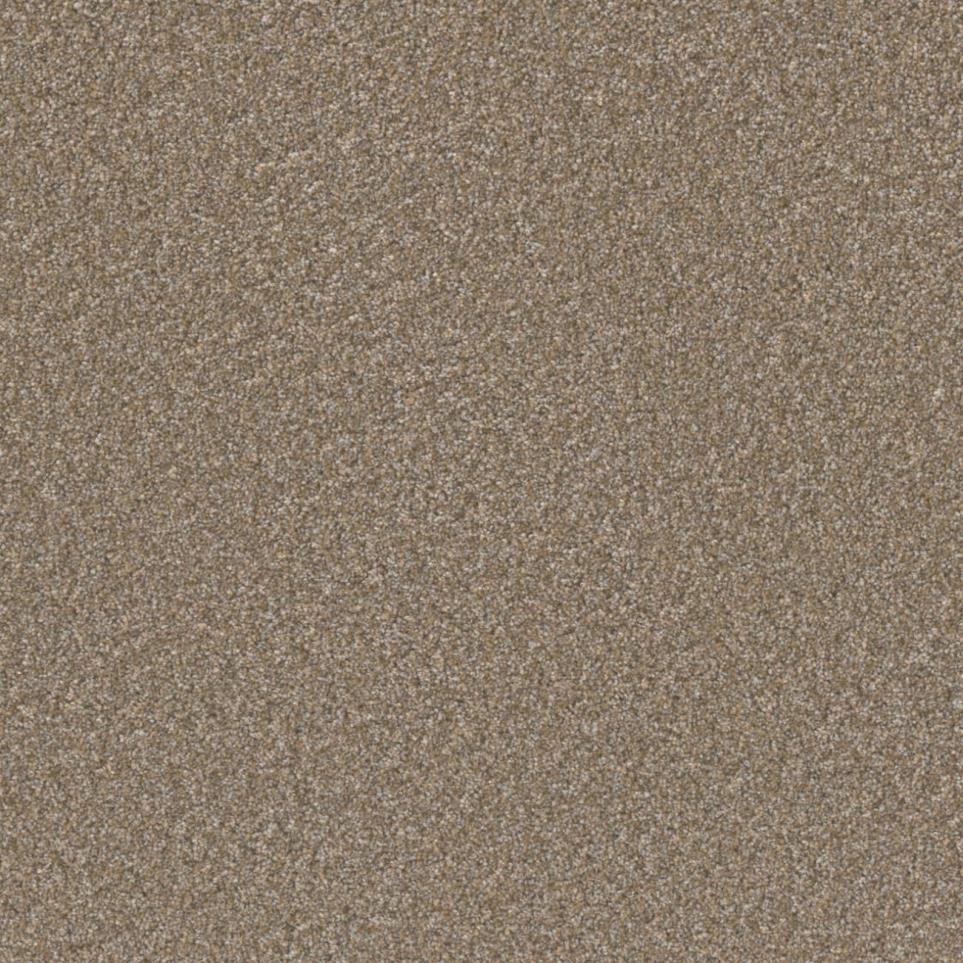 Textured Saxony Edinburgh Brown Carpet
