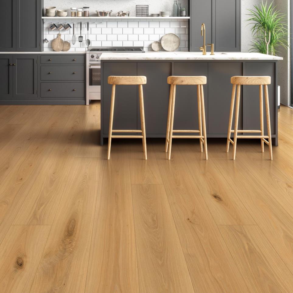 Plank Parfait Medium Finish Laminate