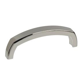 Pull Polished Nickel Nickel Pulls