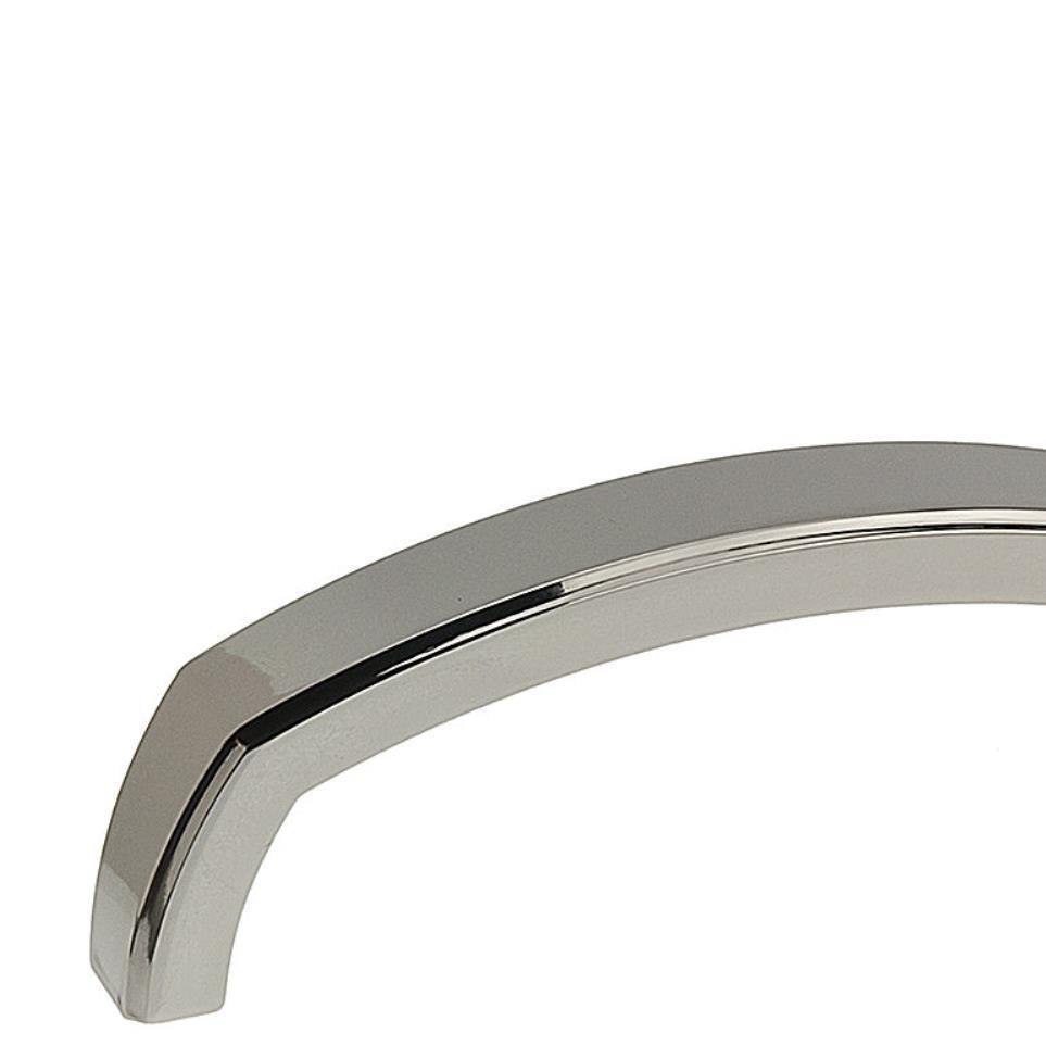 Pull Polished Nickel Nickel Pulls