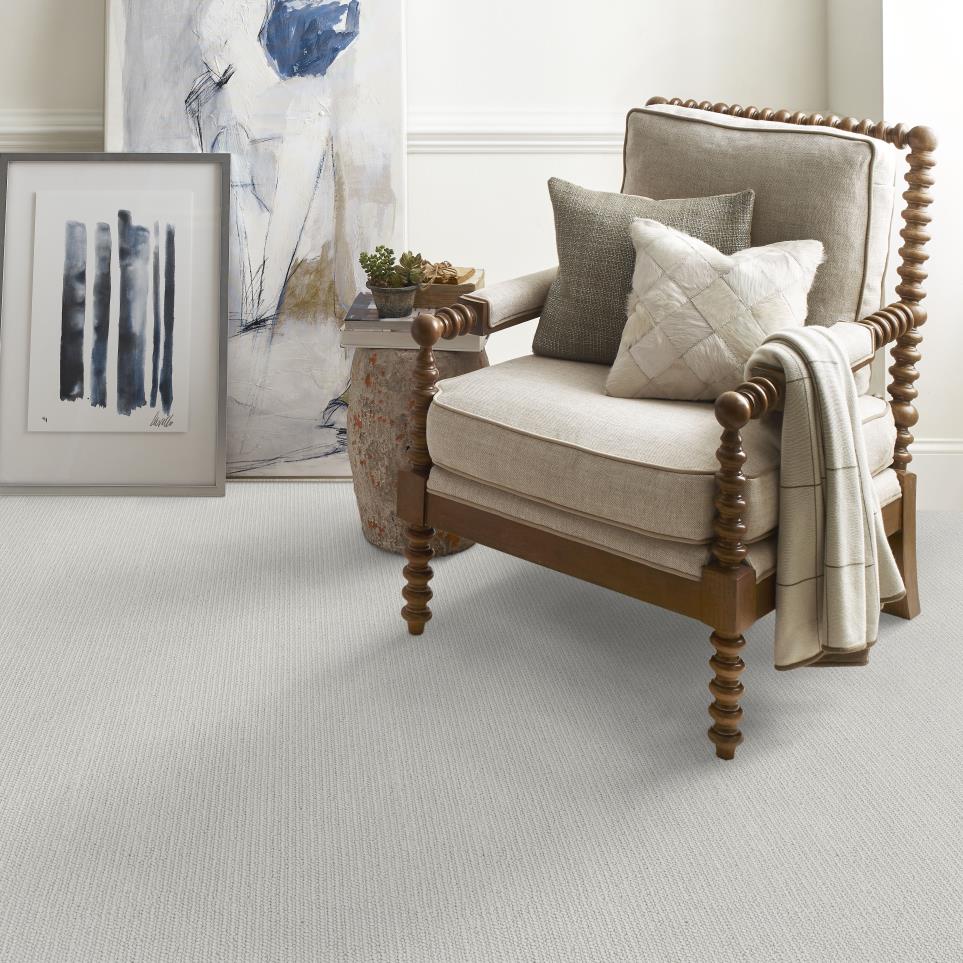 Loop Daytime Beige/Tan Carpet