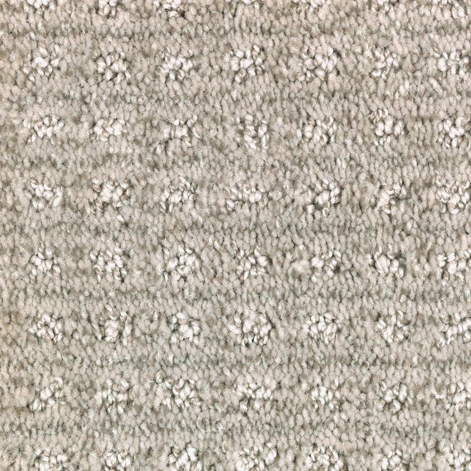 Pattern Tinsmith Beige/Tan Carpet