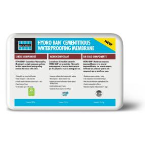 Sundries/Install Materials N/A White Floor Prep and Underlayment