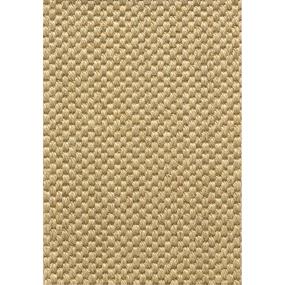 Woven Champagne Beige/Tan Carpet