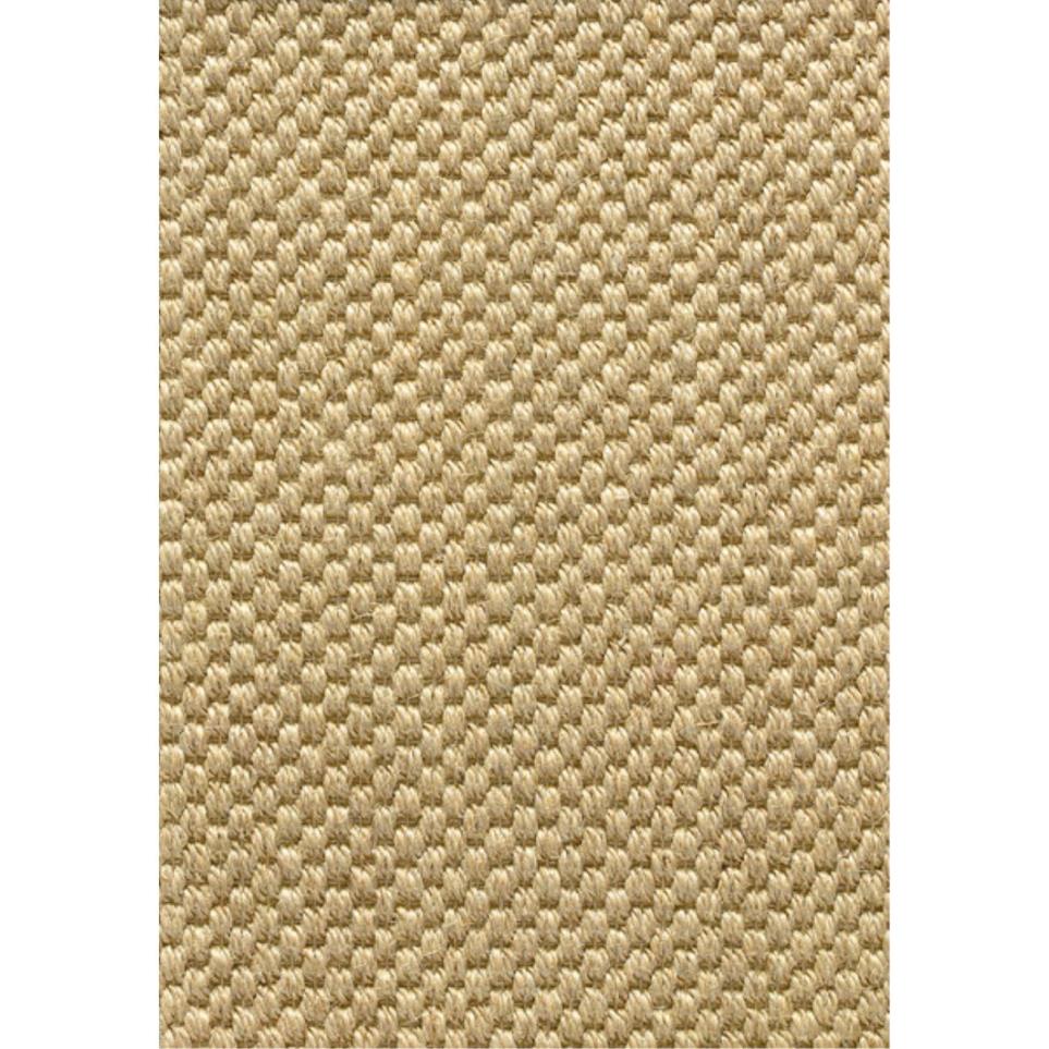 Woven Champagne Beige/Tan Carpet