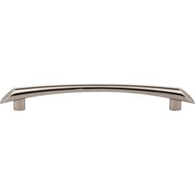 Pull Polished Nickel Nickel Pulls