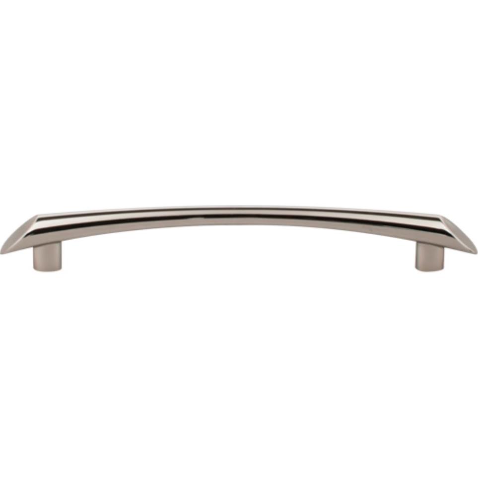 Pull Polished Nickel Nickel Pulls