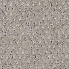 Pattern Silver Dusk Gray Carpet