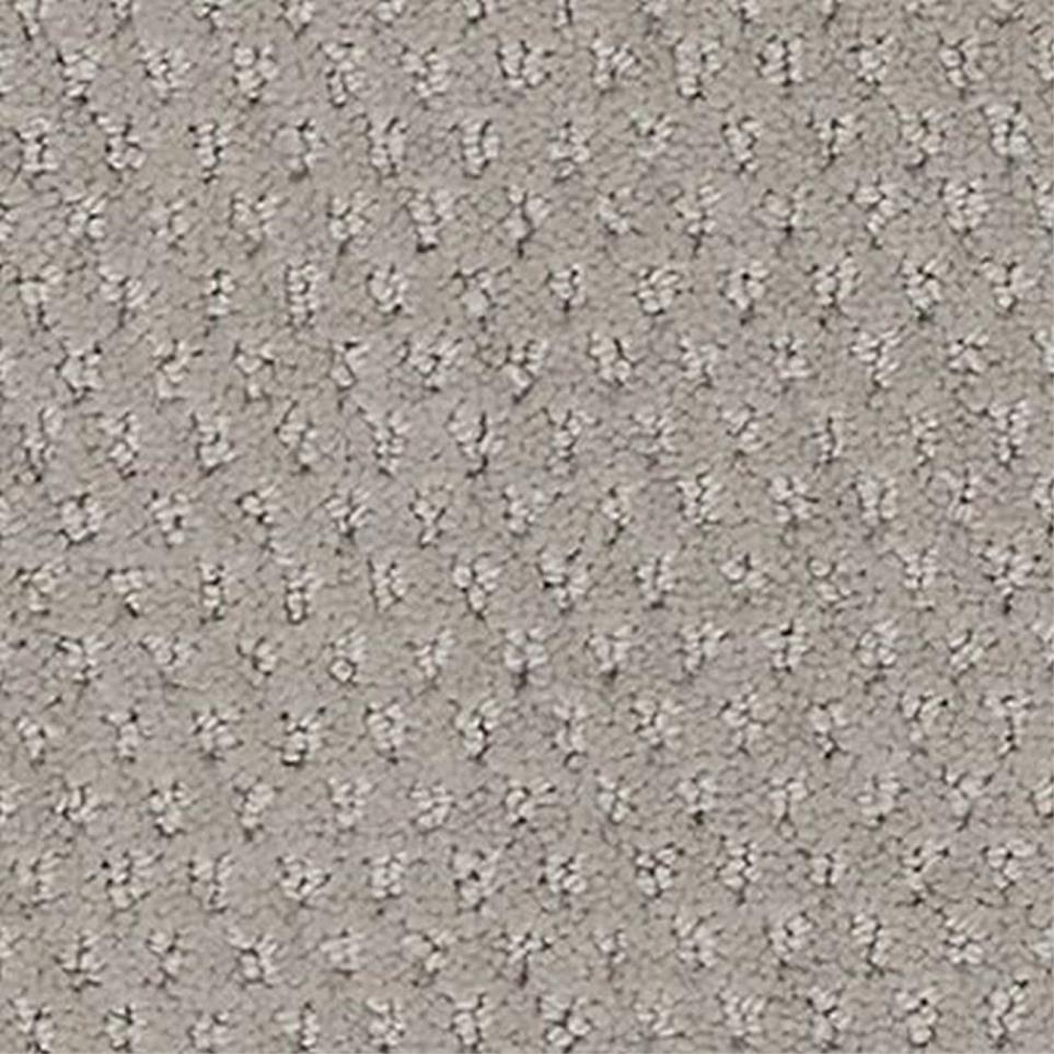 Pattern Silver Dusk Gray Carpet