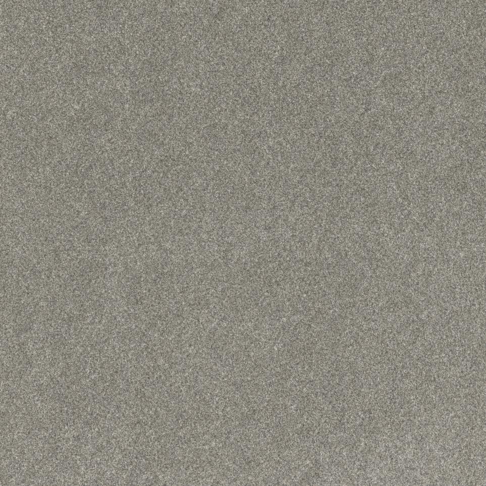 Textured Saxony Paxton Gray Carpet