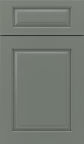 5 Piece Retreat Paint - Grey Cabinets