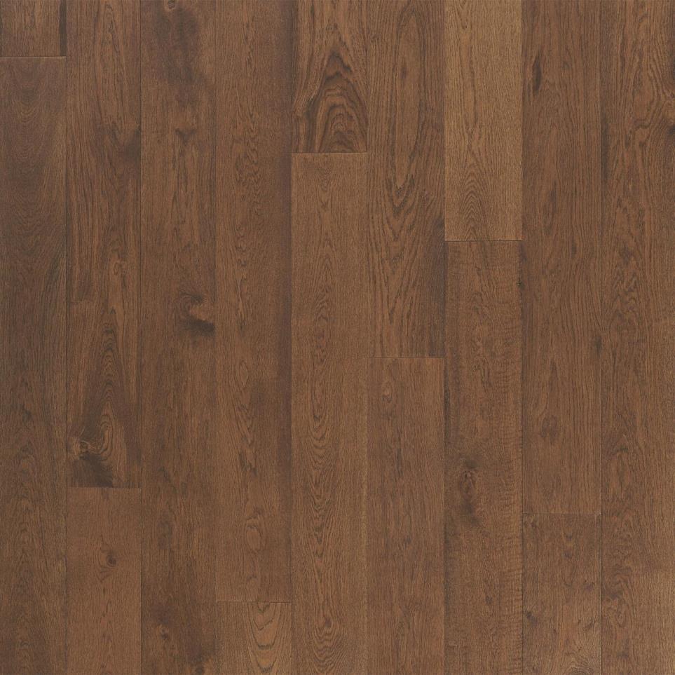 Plank Fountain Oak Medium Finish Hardwood